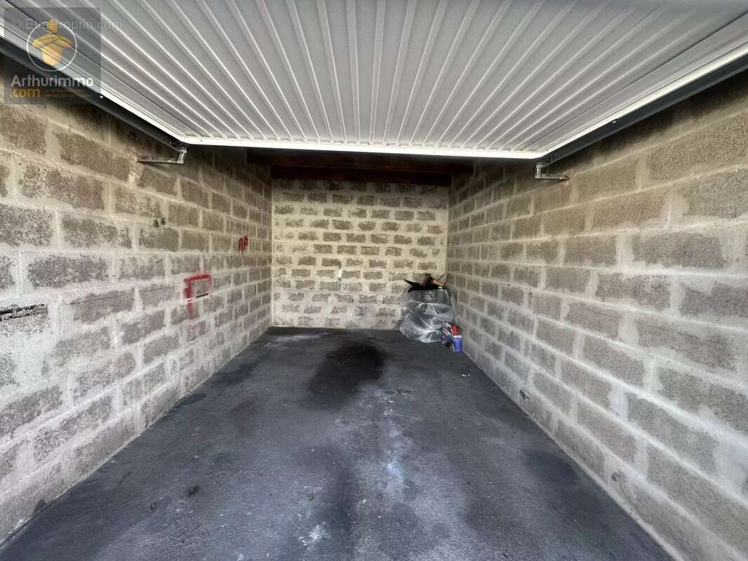 Parking à KNUTANGE