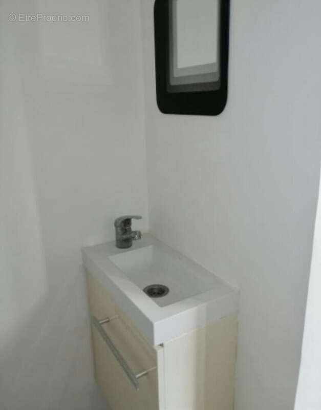 Appartement Bezons 1 pièce 30.75 m2 - photo 8
