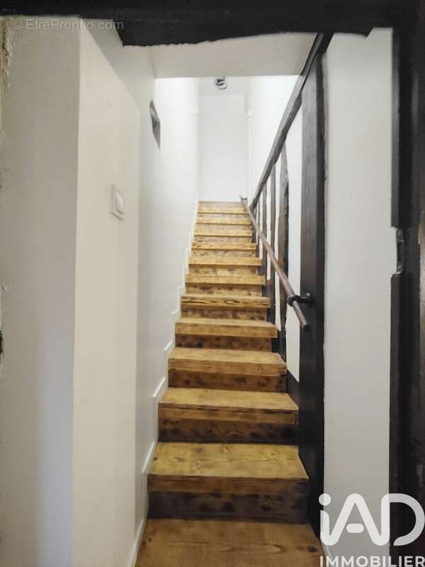 Photo 6 - Appartement à MONTLHERY