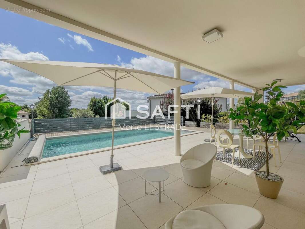 Photo 5 - Maison à ROUFFIAC-TOLOSAN