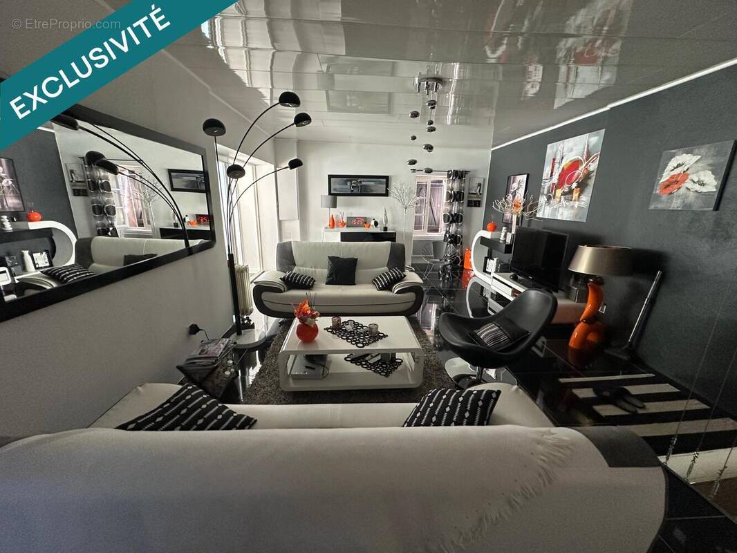 Photo 1 - Maison à ROSPIGLIANI