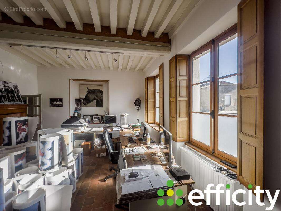 Maison à NOGENT-LE-ROTROU