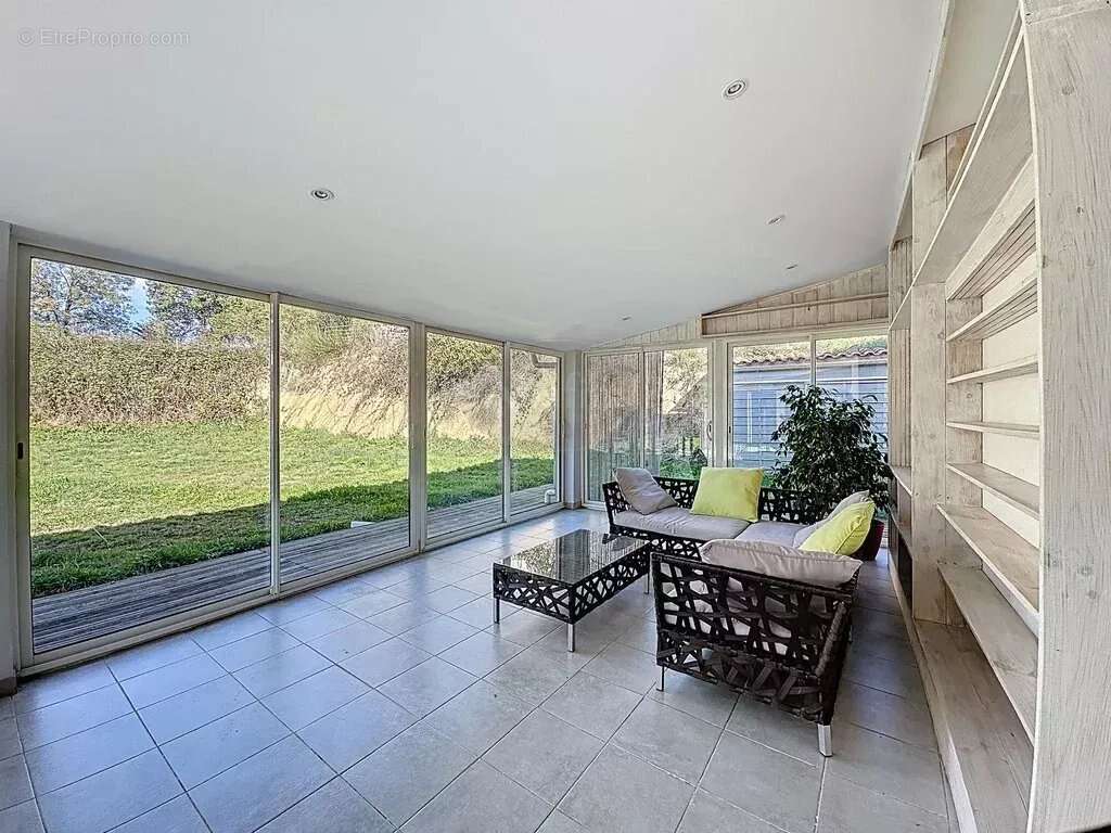 Maison à FONTRAILLES