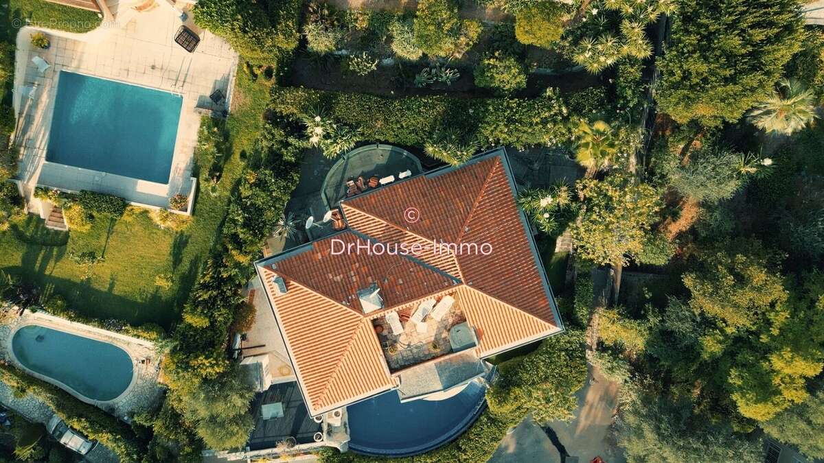 Maison 300 m² à Nice  - photo 44