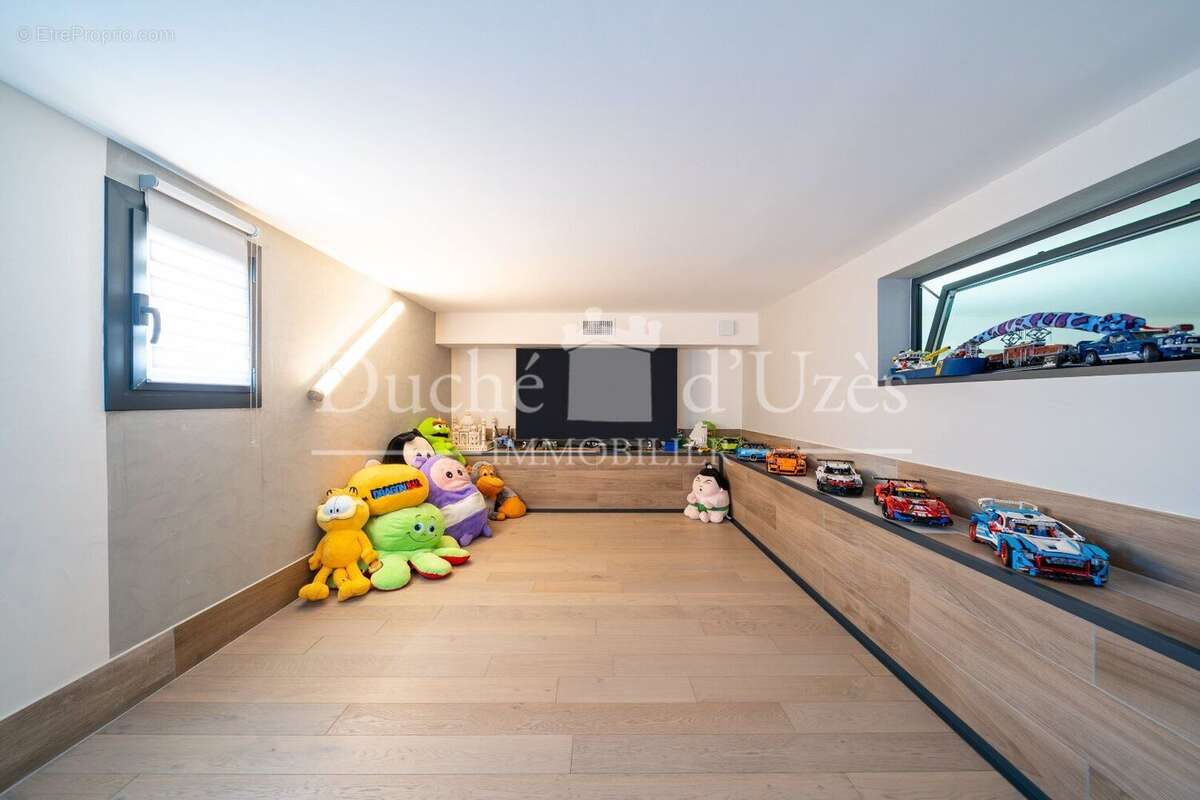 Photo 9 - Maison à UZES