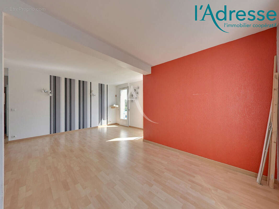 Appartement Noisy Le Grand 2 pièce(s) 47 m2 - photo 6