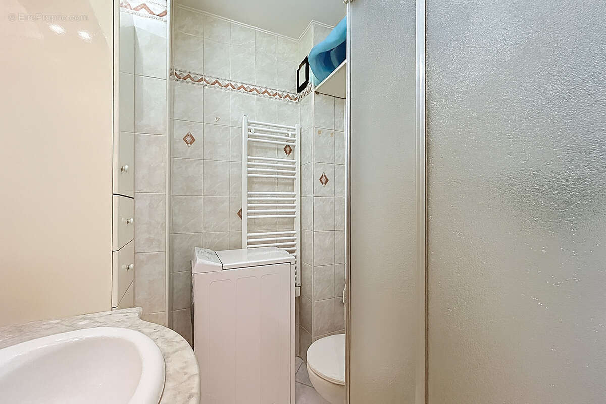 Appartement à CHAMONIX-MONT-BLANC