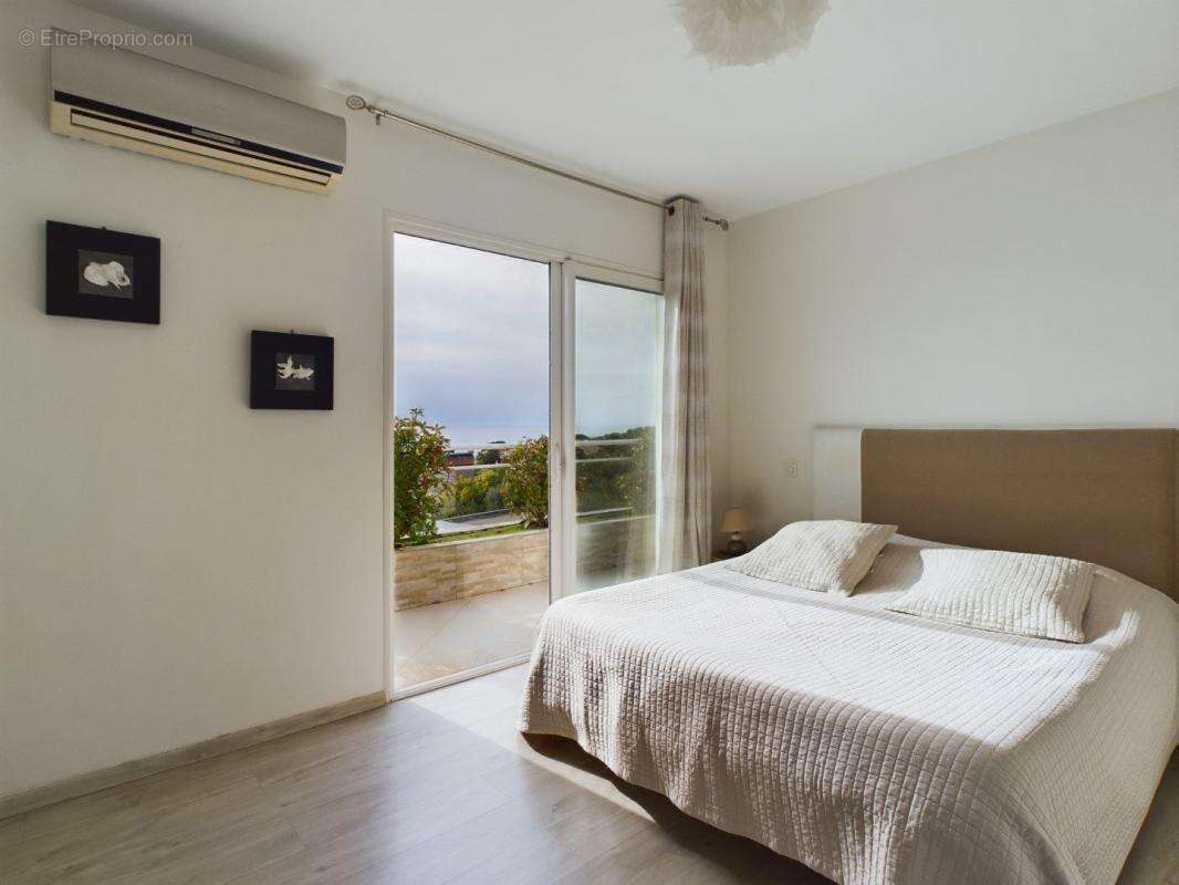 Appartement à AJACCIO