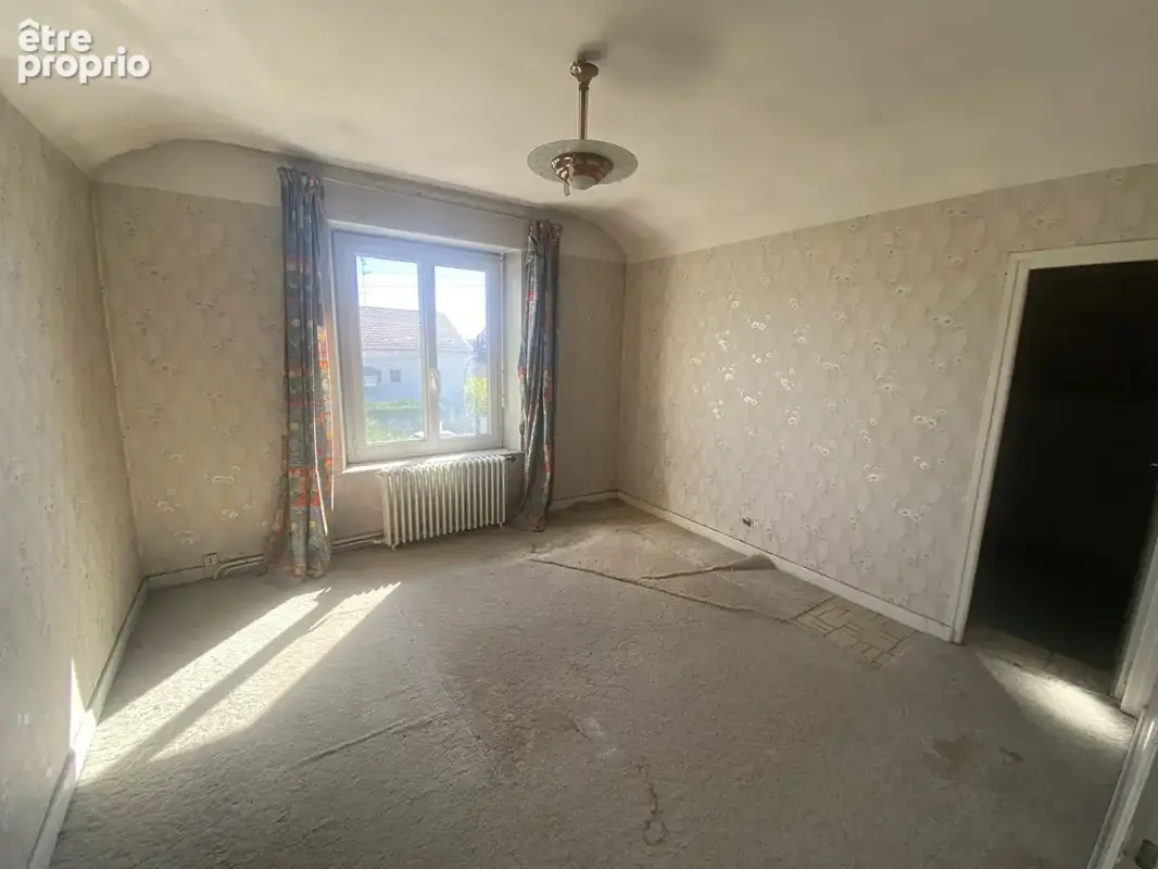 Maison Dombasle Sur Meurthe - photo 9