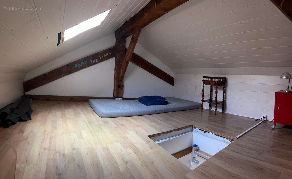 Appartement à BIARRITZ