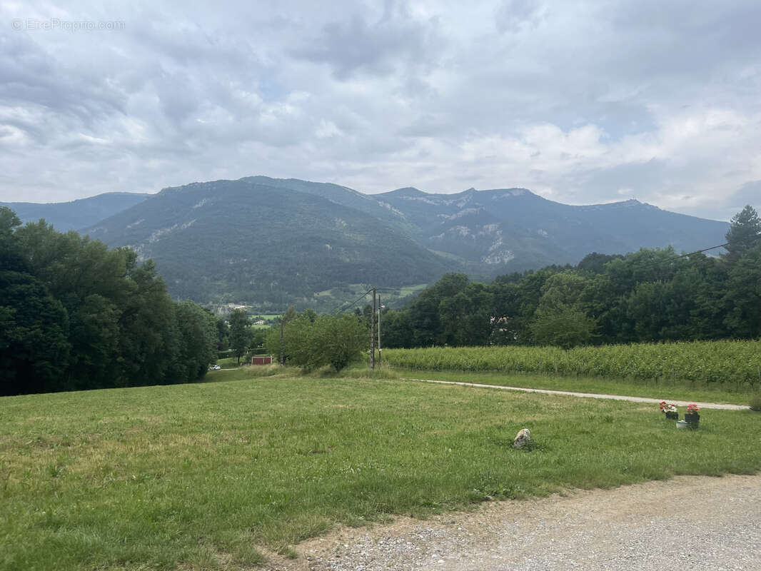 Maison die (26150) - photo 6