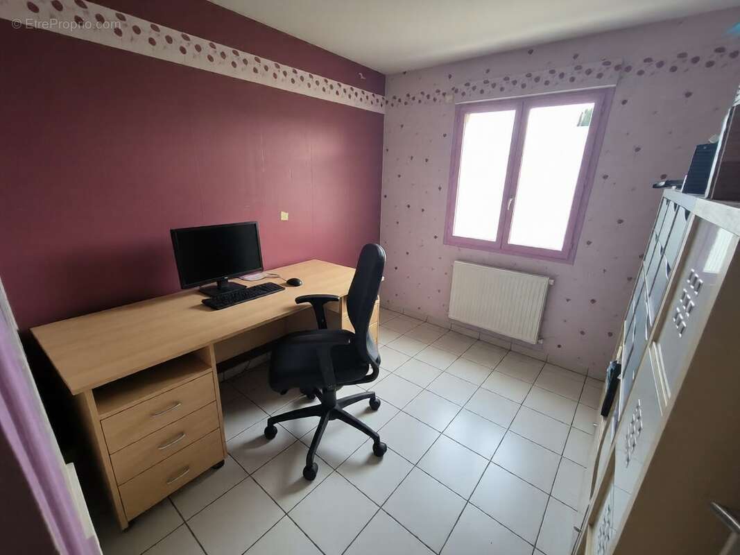 Maison à CHATEAU-THIERRY