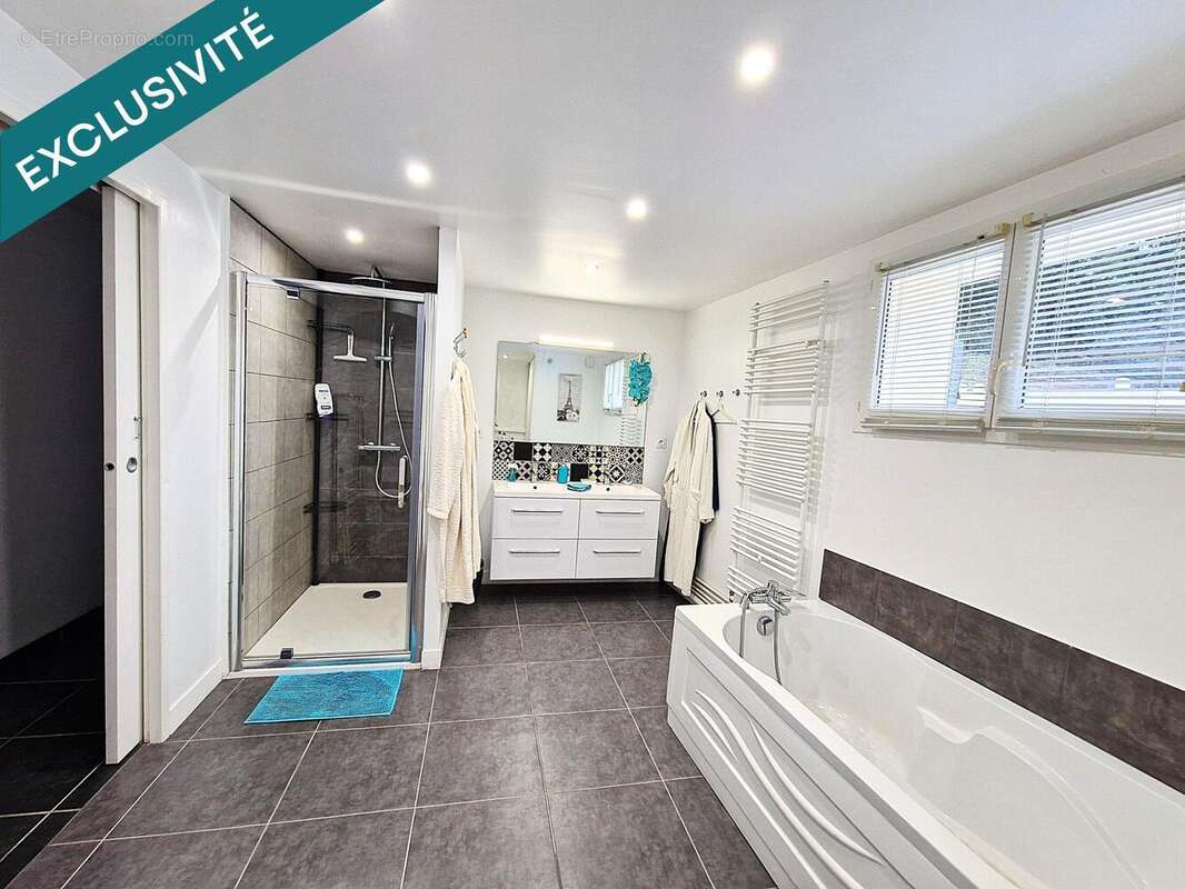 Photo 3 - Maison à VILLERS-BRETONNEUX