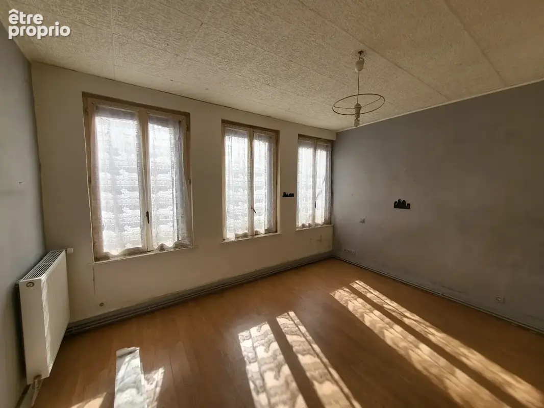 Maison a vendre proche de la mer à Fécamp 76400 - photo 6