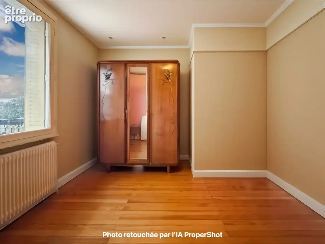 Maison a renover - photo 4