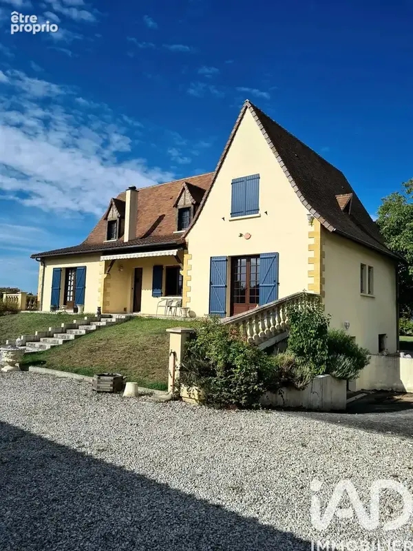 Photo 1 - Maison à PRIGONRIEUX