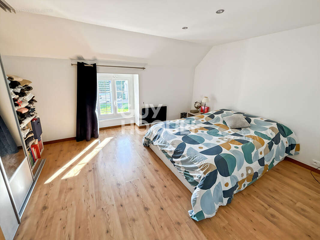 Maison à LA HOUSSAYE-EN-BRIE