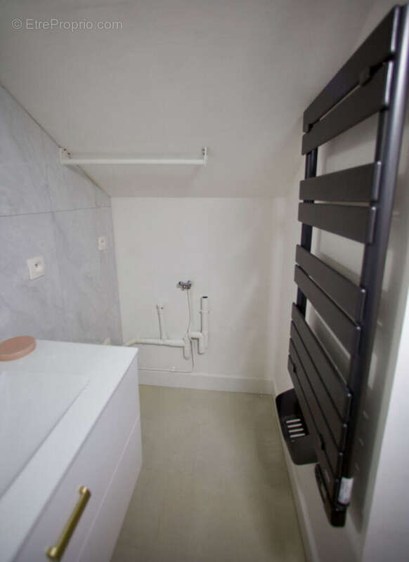 Appartement à LYON-2E