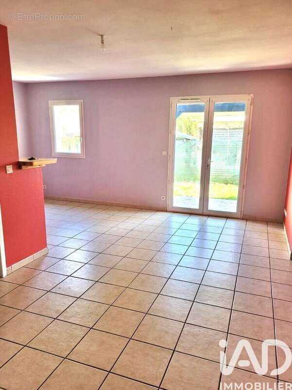 Photo 6 - Maison à TARTAS