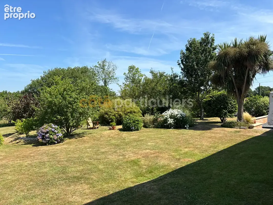 Maison Gratot en campagne et à 12 minutes de la mer - photo 13