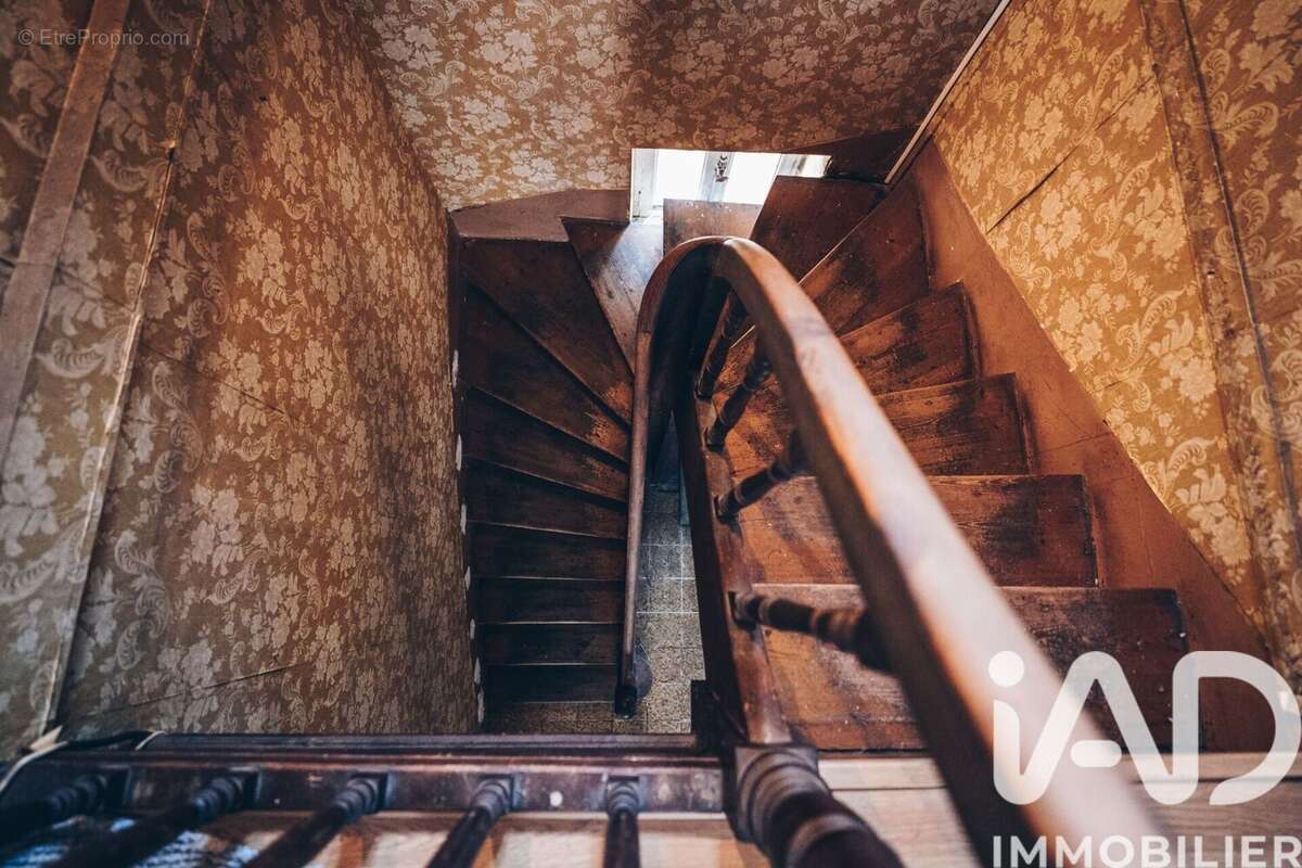 Photo 4 - Maison à SAINT-SEBASTIEN-SUR-LOIRE