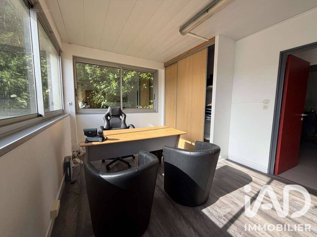 Commerce 452 m² à Loudeac  - photo 9