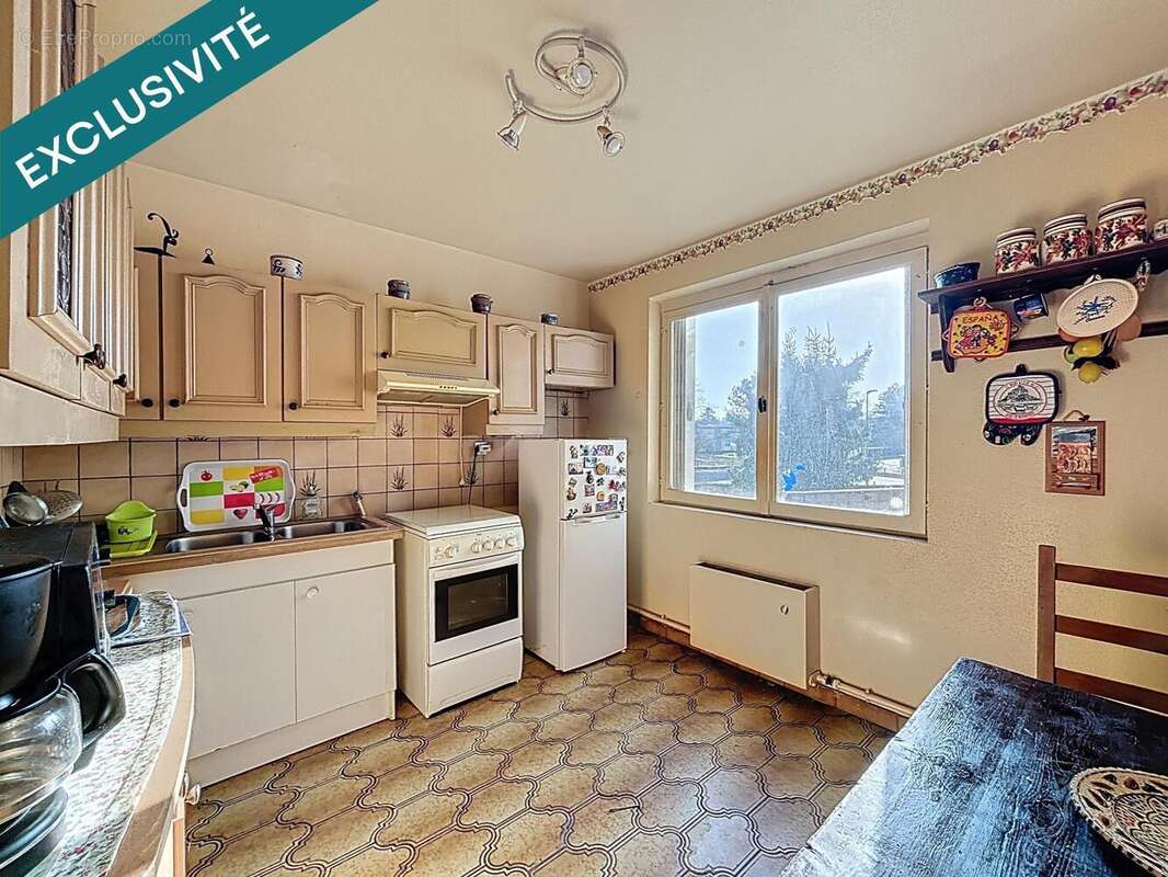 Photo 3 - Appartement à MARLY