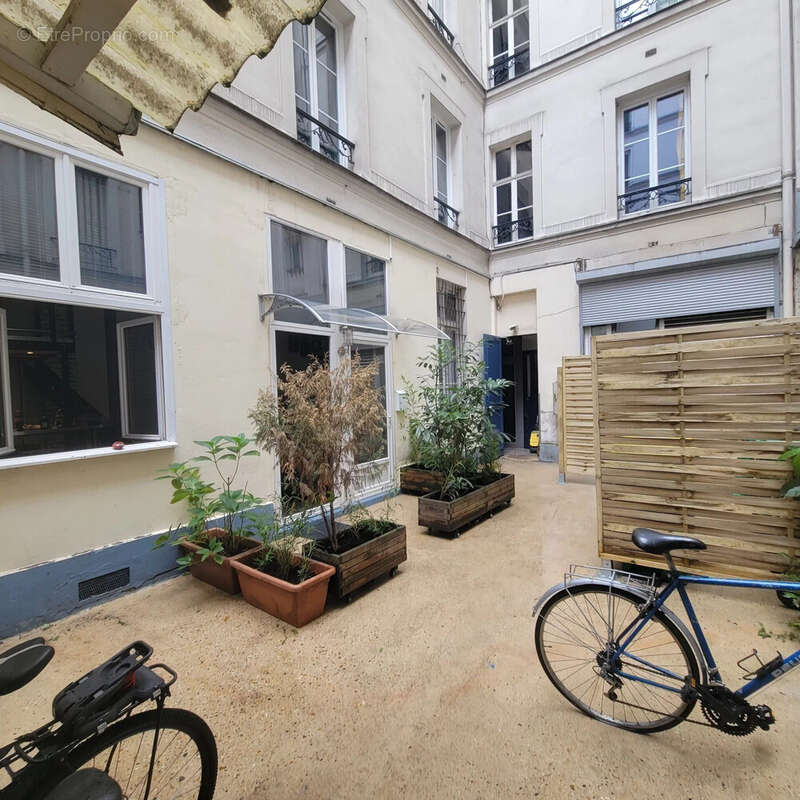 Appartement à PARIS-5E