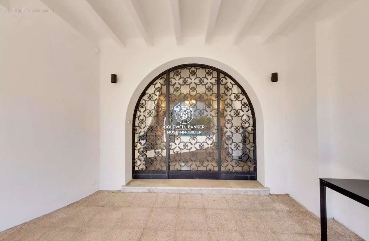 Maison à PERPIGNAN