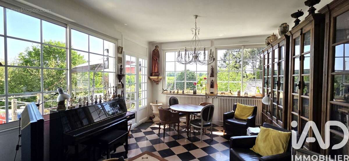 Photo 5 - Maison à ROCHEFORT-EN-TERRE
