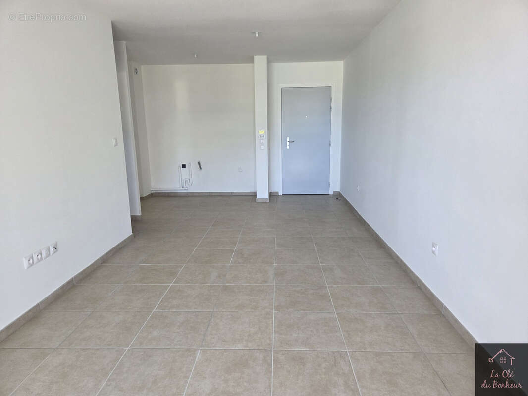 Appartement à LES TROIS-ILETS