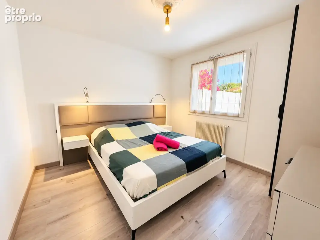 Rare   villa rénovée   quartier des goélands - photo 9