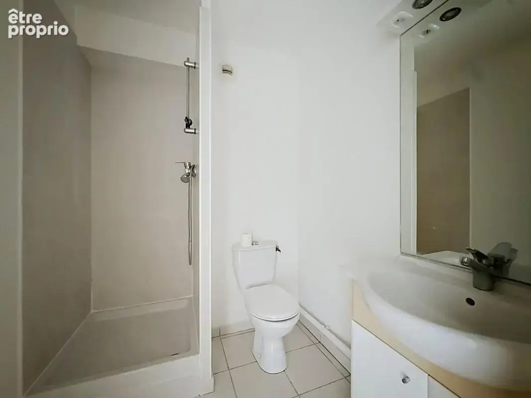 Montfavet - studio de 25m2 - terrasse jardin parking - photo 7