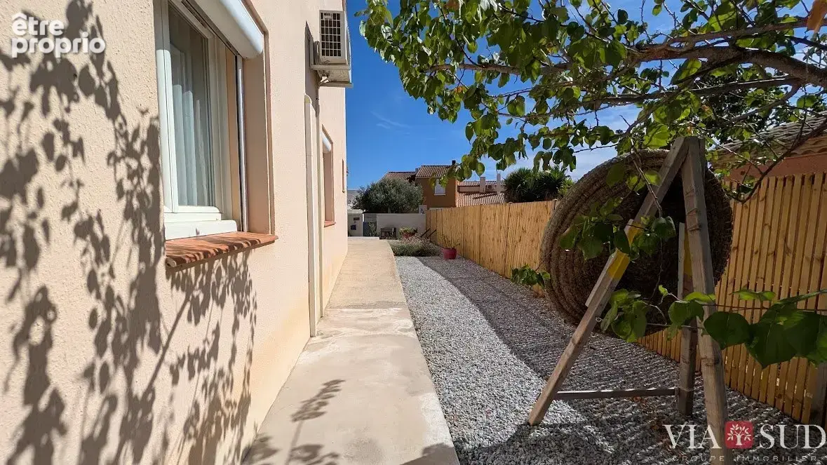 LIGNAN SUR ORB - Belle villa familiale de 183 m² hab avec piscine et garage - photo 4