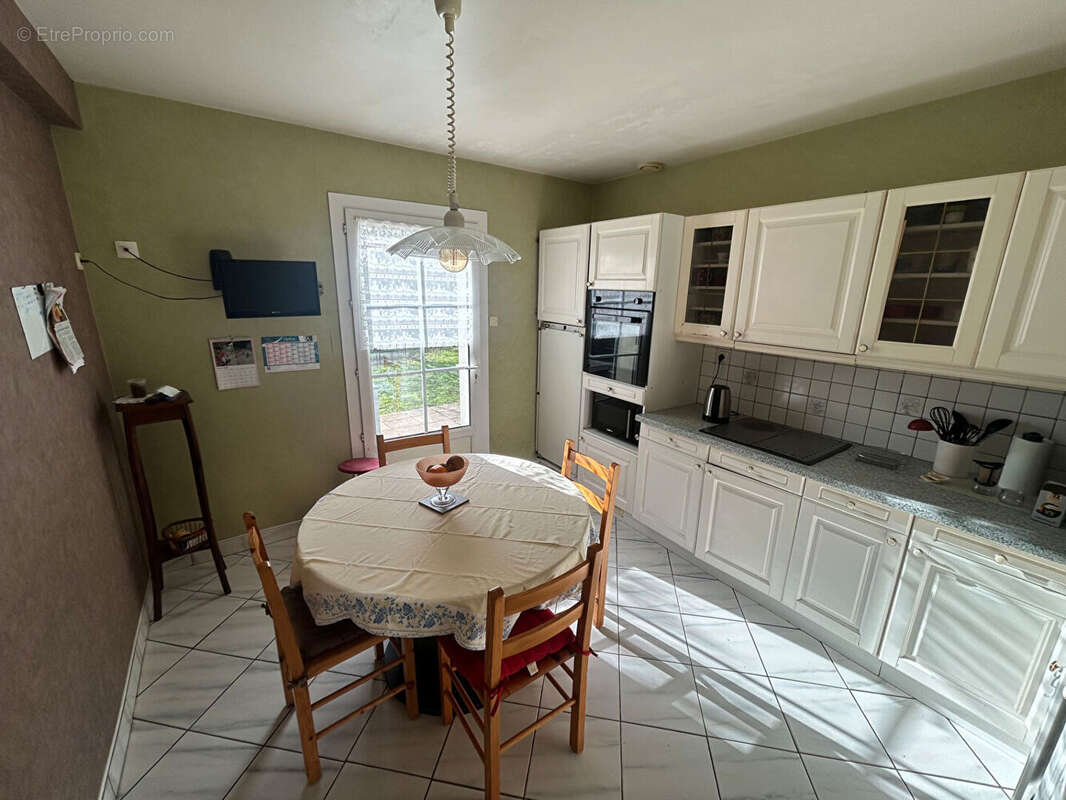 Maison PLESSIS MACE 5 chambres - photo 3