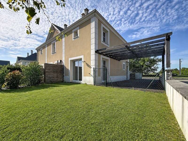 Maison à VEIGNE