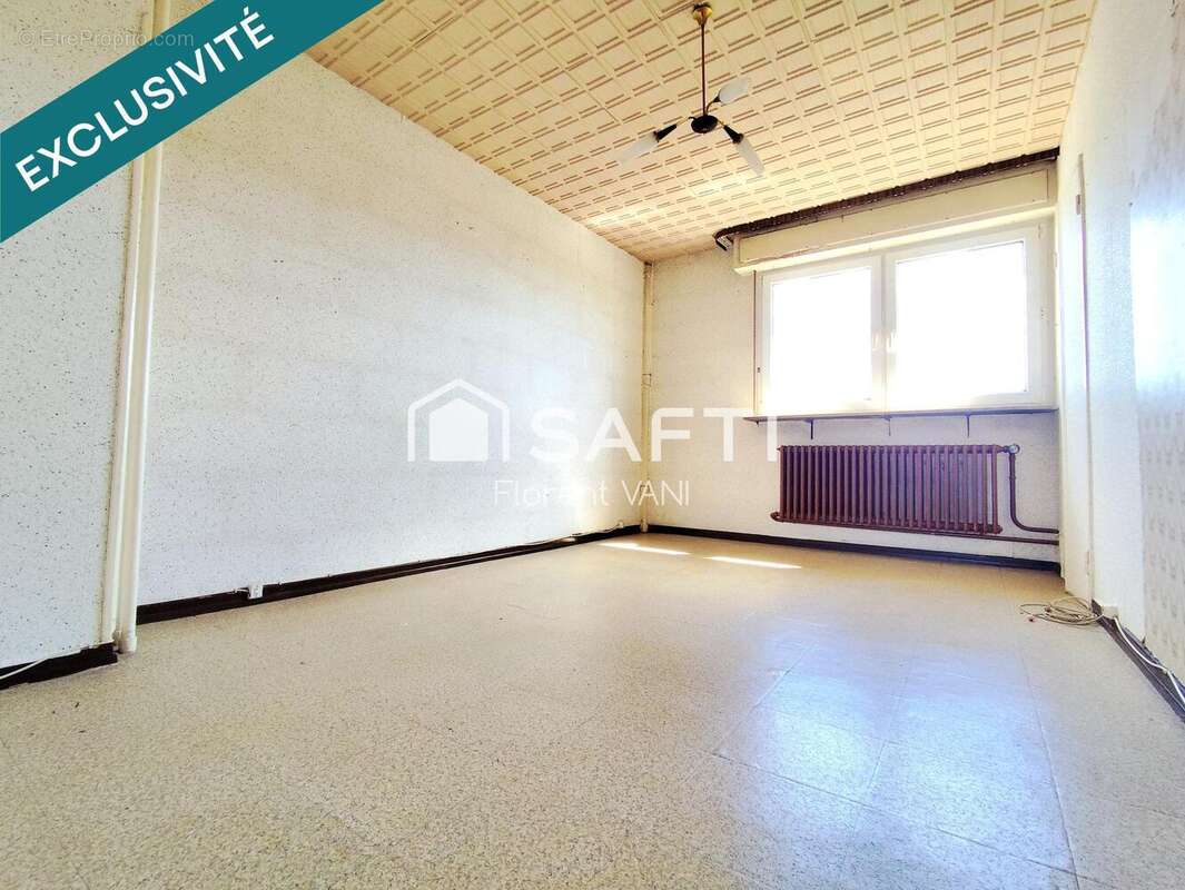 Photo 5 - Maison à CREUTZWALD