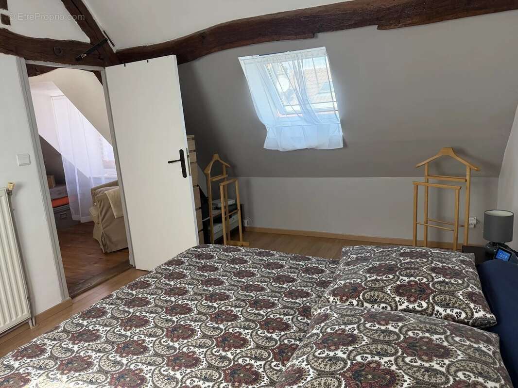 Maison à MONTESSON