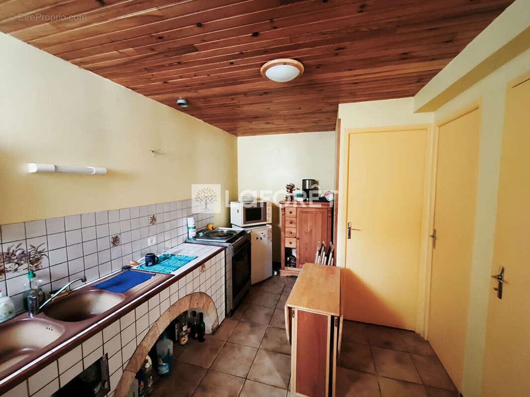 Maison à ARLES-SUR-TECH