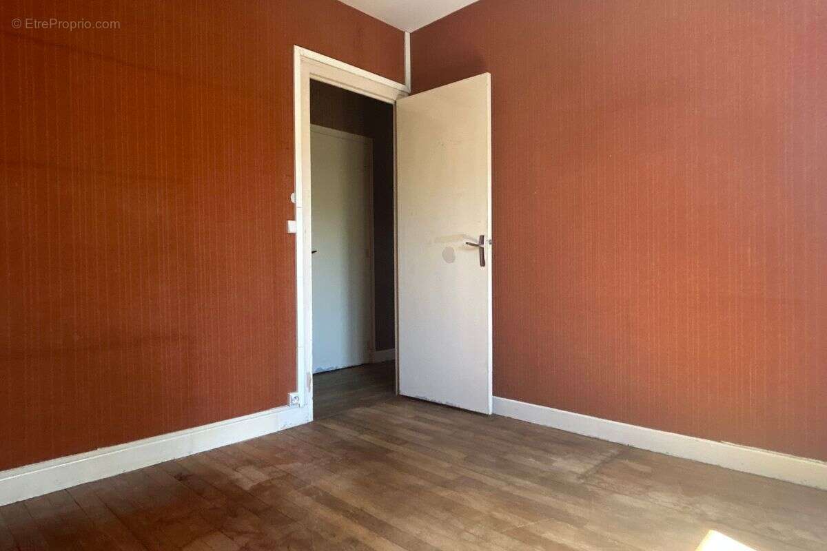 Appartement à AUXERRE