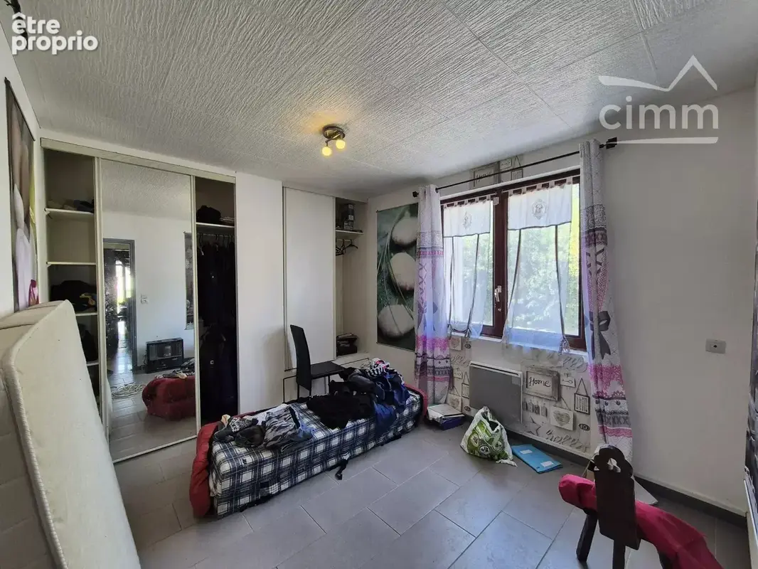 Maison familiale à rénover à OUCQUES LA NOUVELLE - photo 10