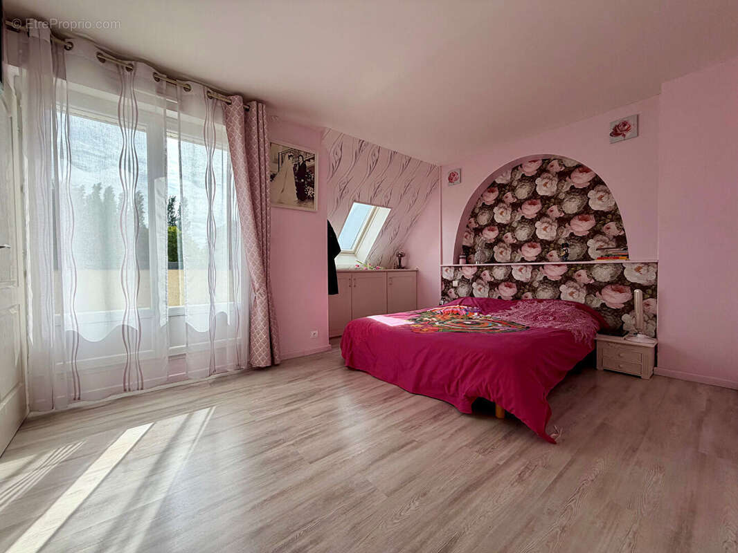 Maison d'architecte - photo 13