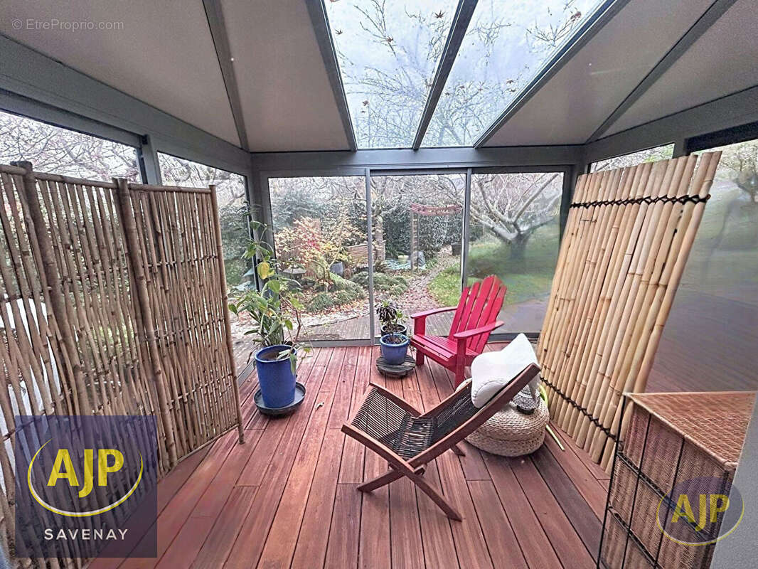 Maison à SAVENAY
