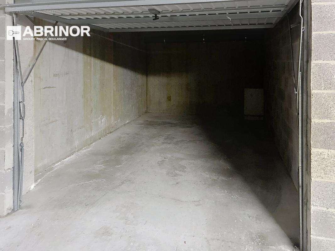 Appartement à VALENCIENNES