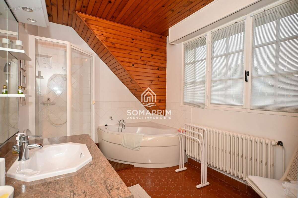 Maison à LE TOUQUET-PARIS-PLAGE