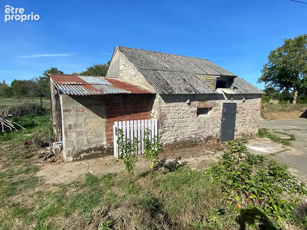 Au calme, à la campagne, à 8 min de la plage de st pabu à erquy ! - photo 2