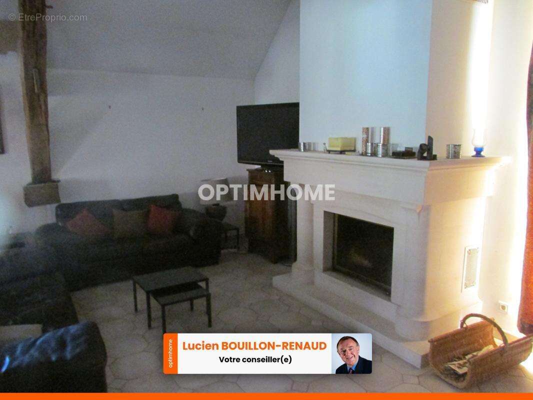 Belle maison de caractere de village - photo 27