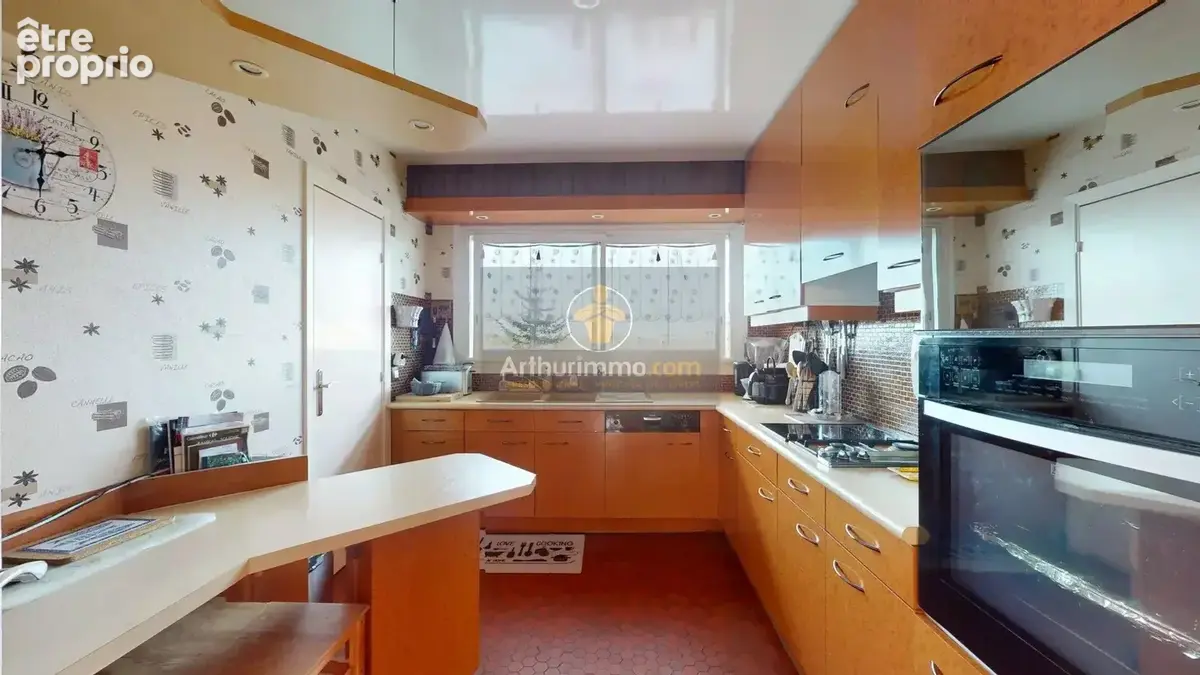 Vente Appartement Marly-le-roi(78160) 265 000ï¿œ - photo 4