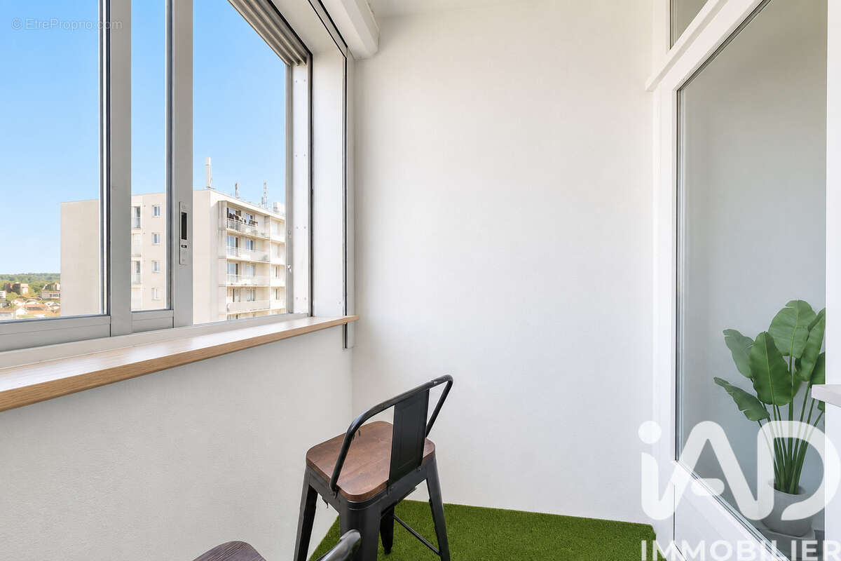 Photo 8 - Appartement à TOULOUSE