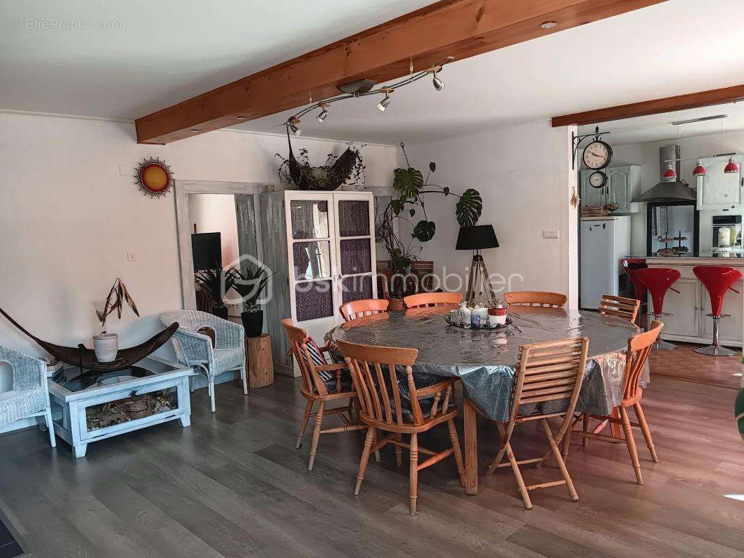 Maison avec gros potentiel - photo 7